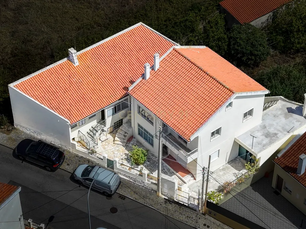 MORADIA SÃO DOMINGOS DE RANA - DUAS ESTRATÉGIAS; UM ÚNICO INVESTIMENTO; UM ENORME POTENCIAL DE VALORIZAÇÃO E RENTABILIDADE - Image 2
