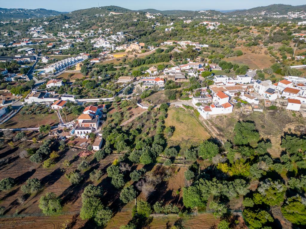 Terreno para construção na Campina – São Brás de Alportel - Image 19