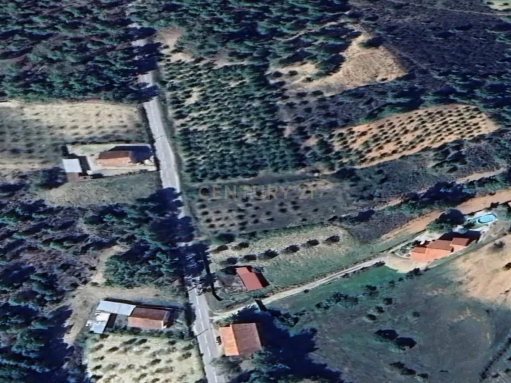 Terreno para Construção em Vale de Gouvinhas - Mirandela - Image 16