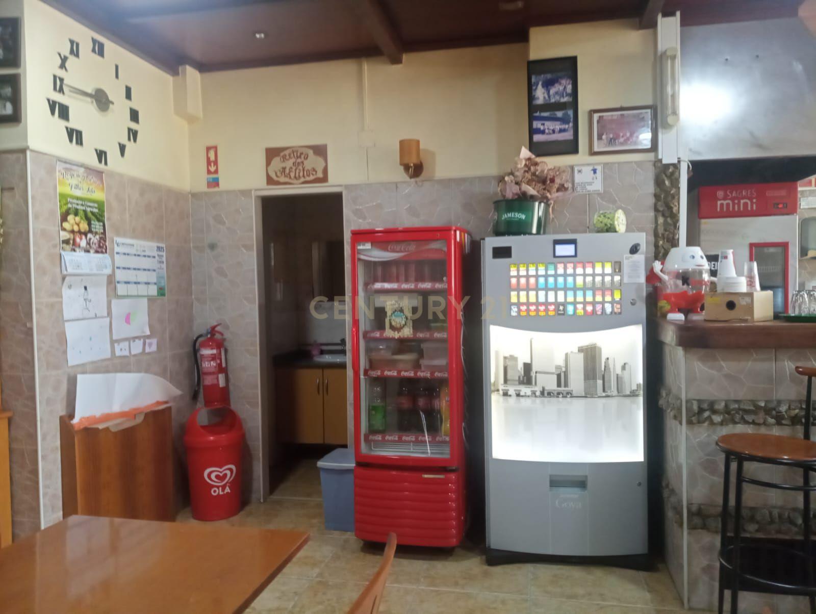 TRESPASSE - CAFÉ - RESTAURANTE - AMADORA - Image 8