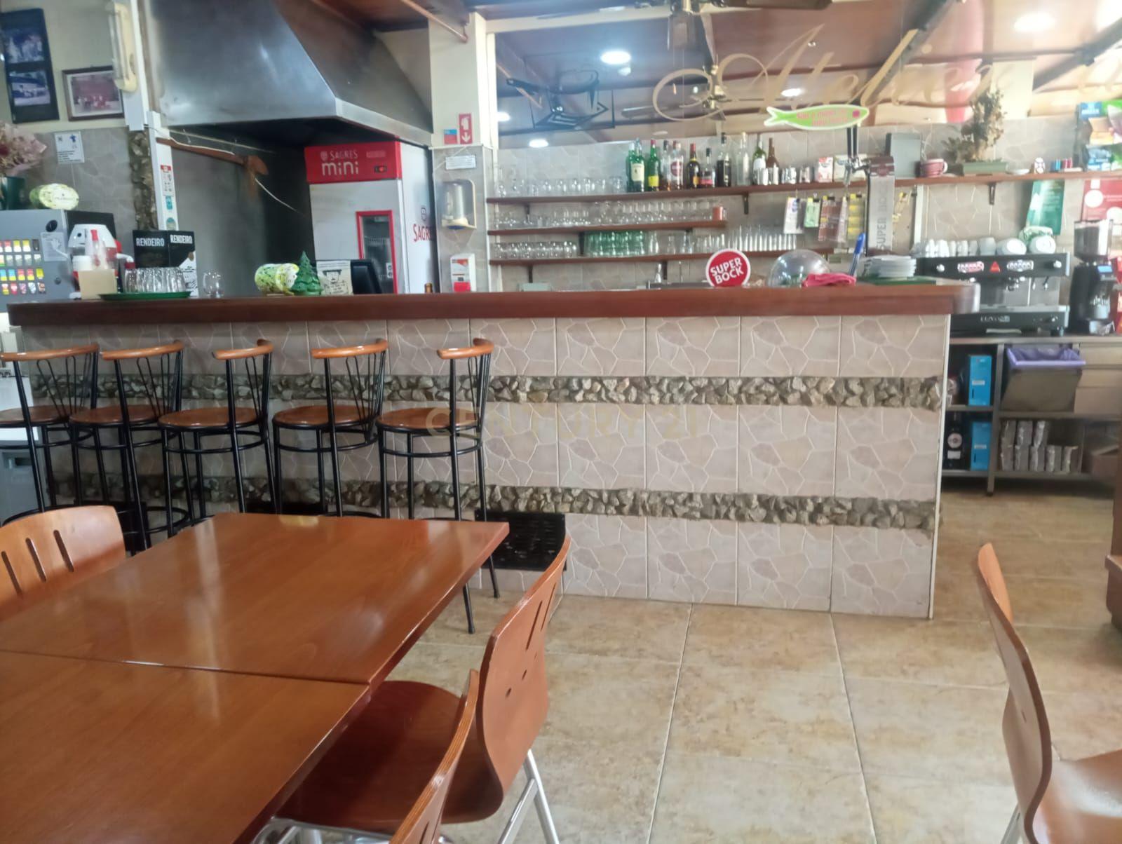 TRESPASSE - CAFÉ - RESTAURANTE - AMADORA - Image 4