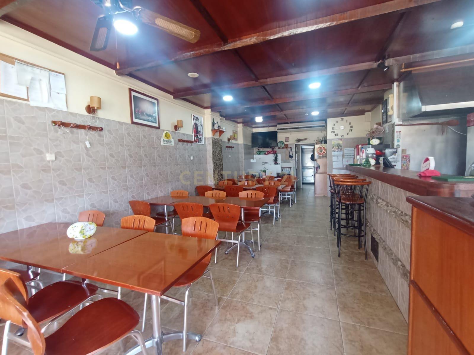 TRESPASSE - CAFÉ - RESTAURANTE - AMADORA - Image 2