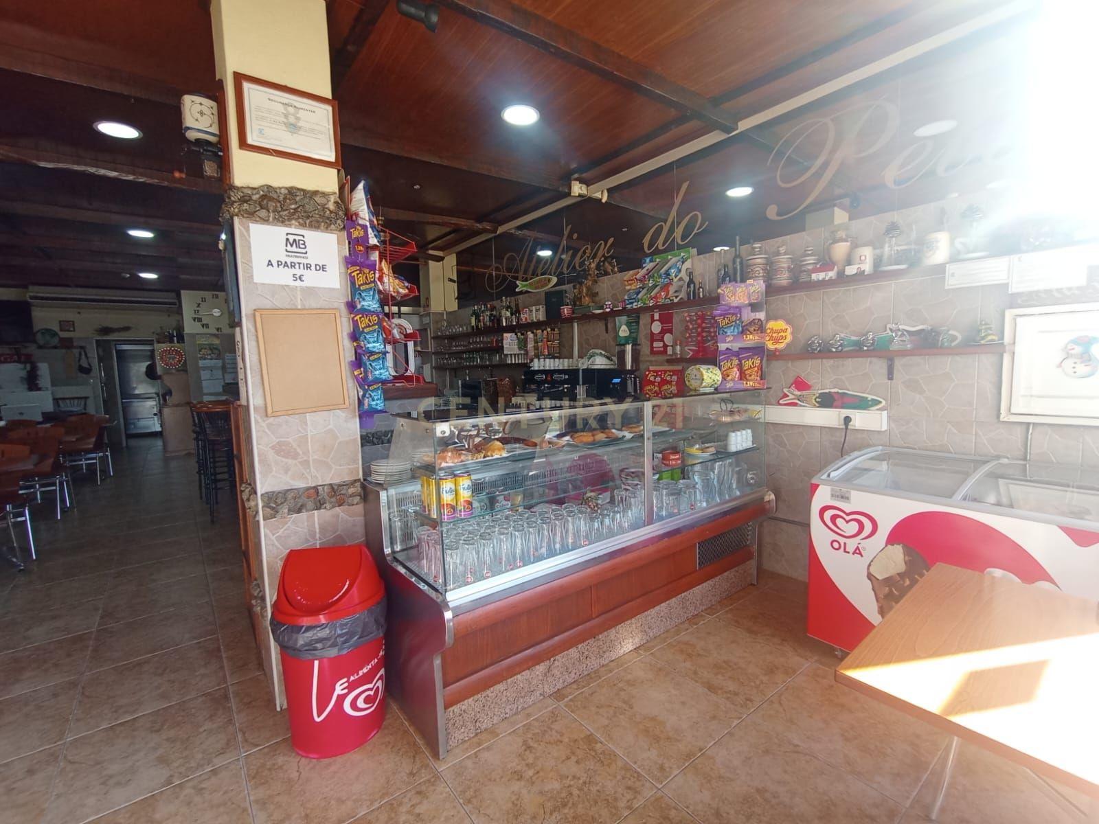 TRESPASSE - CAFÉ - RESTAURANTE - AMADORA - Image 7