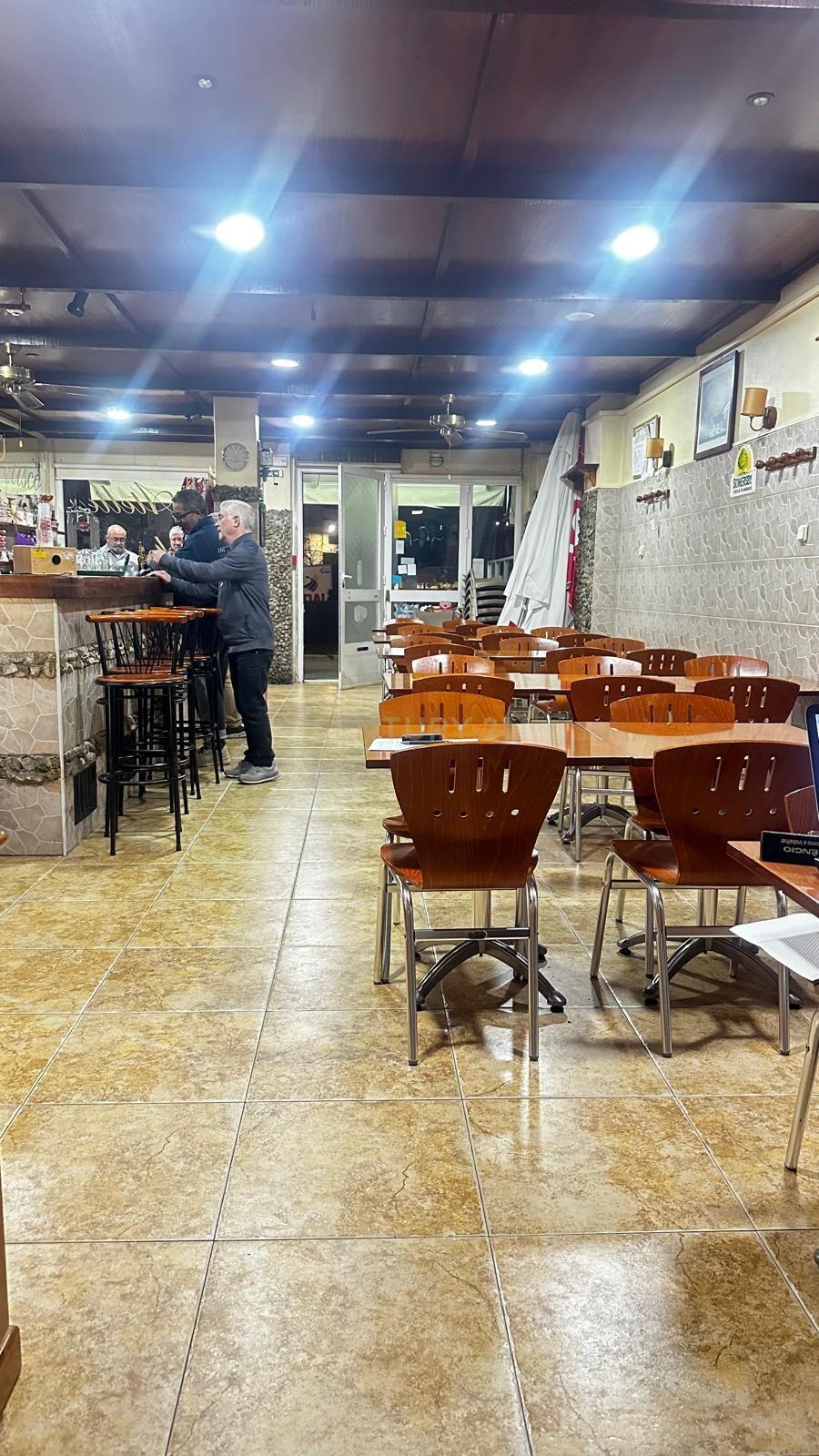 TRESPASSE - CAFÉ - RESTAURANTE - AMADORA - Image 3