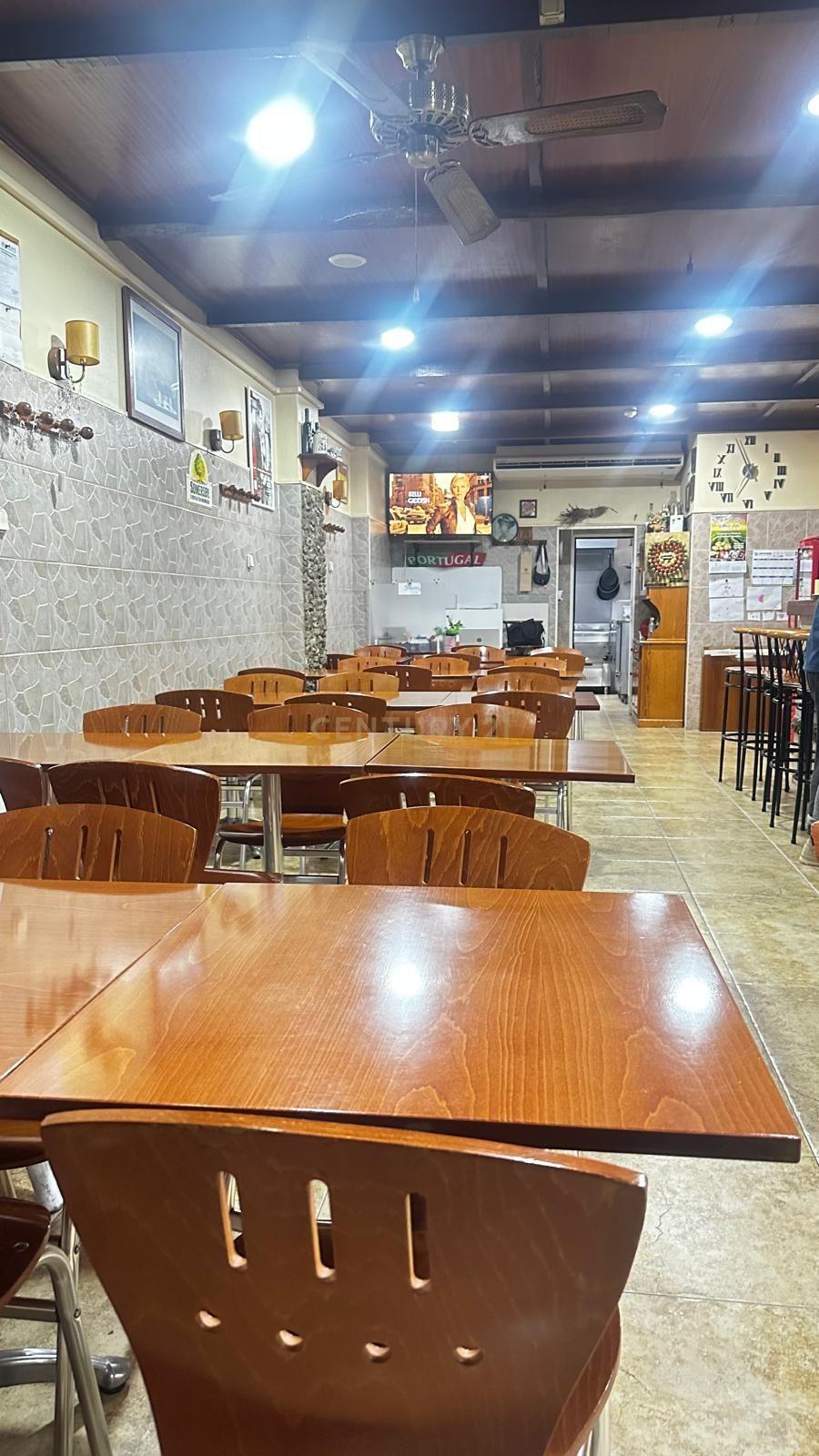 TRESPASSE - CAFÉ - RESTAURANTE - AMADORA - Image 1