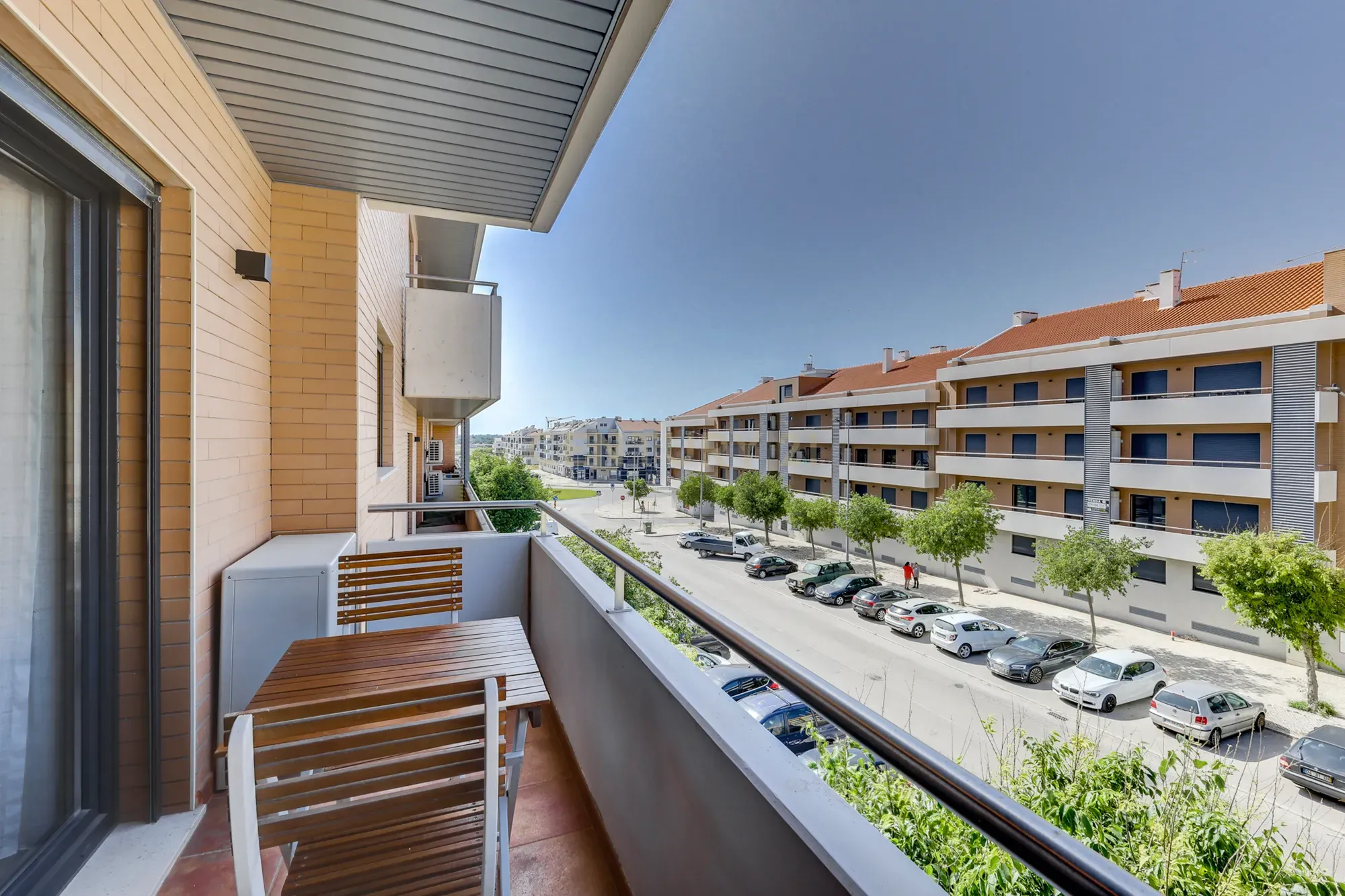Fotografia 6 de Apartamento T2 Pinhal Novo Urbanização Val'Flores