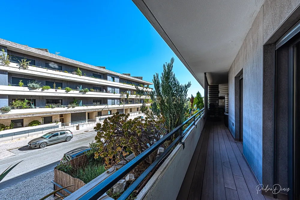 Apartamento de LUXO com 5 Assoalhadas nos EDIFICIOS TERRAZZO - Image 37