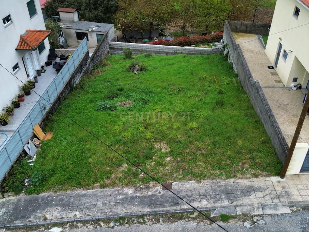 Terreno Urbano com 319 m2 em Fonte Arcada - Image 7