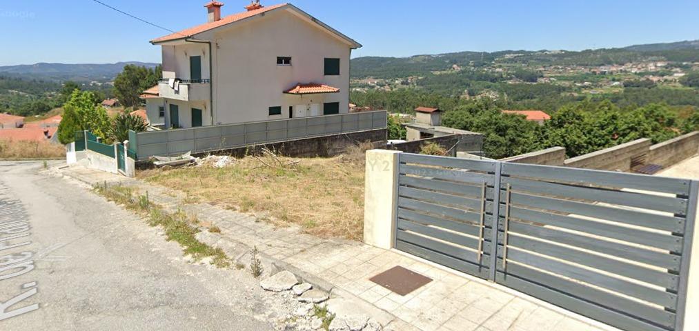 Terreno Urbano com 319 m2 em Fonte Arcada - Image 8