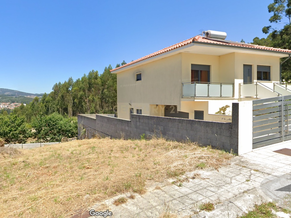Terreno Urbano com 319 m2 em Fonte Arcada - Image 9