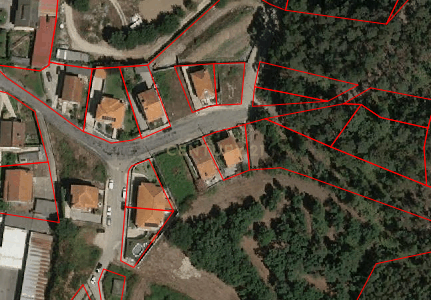 Terreno Urbano com 319 m2 em Fonte Arcada - Image 10