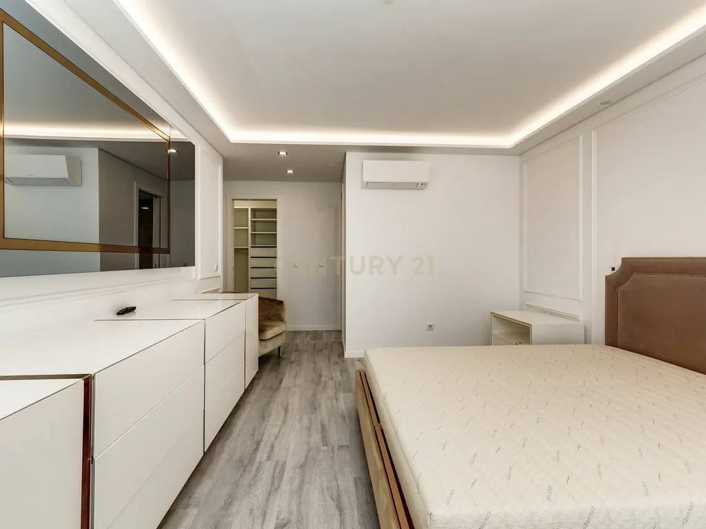 T3 com terraço e VISTA MAR em condomínio de luxo na Ericeira - Image 22