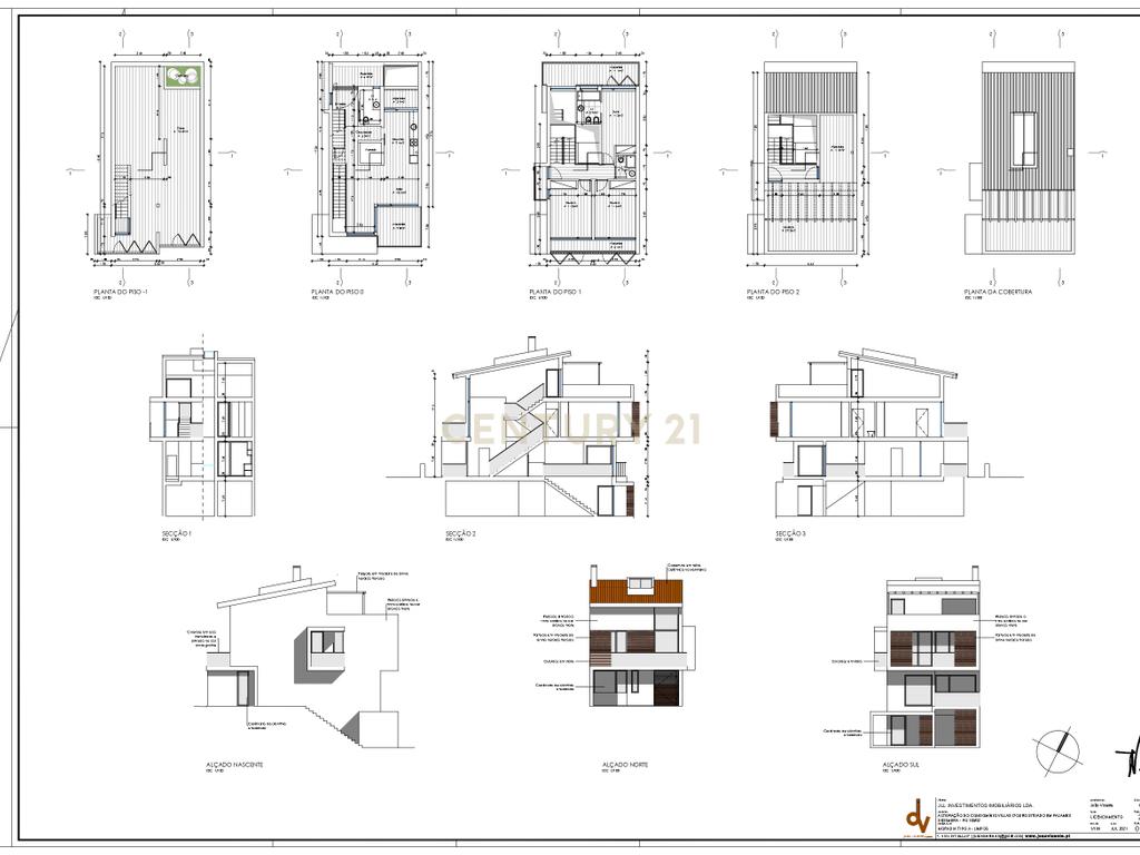 Condomínio Villas d’Ouro – Exclusividade e Conforto no Coração de Sesimbra - Image 77