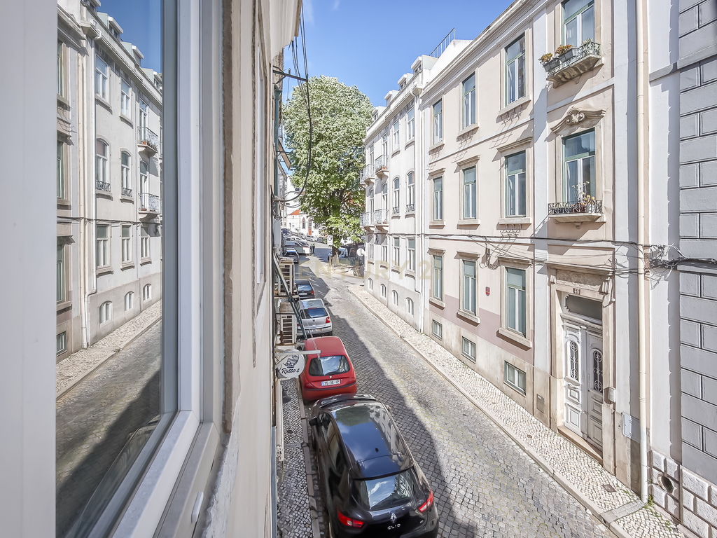 Venda Apartamento T1 Rua das Taipas - Image 15