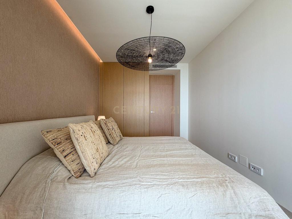 Appartement de luxe entièrement meublé de 3 chambres avec vue panoramique - Image 21