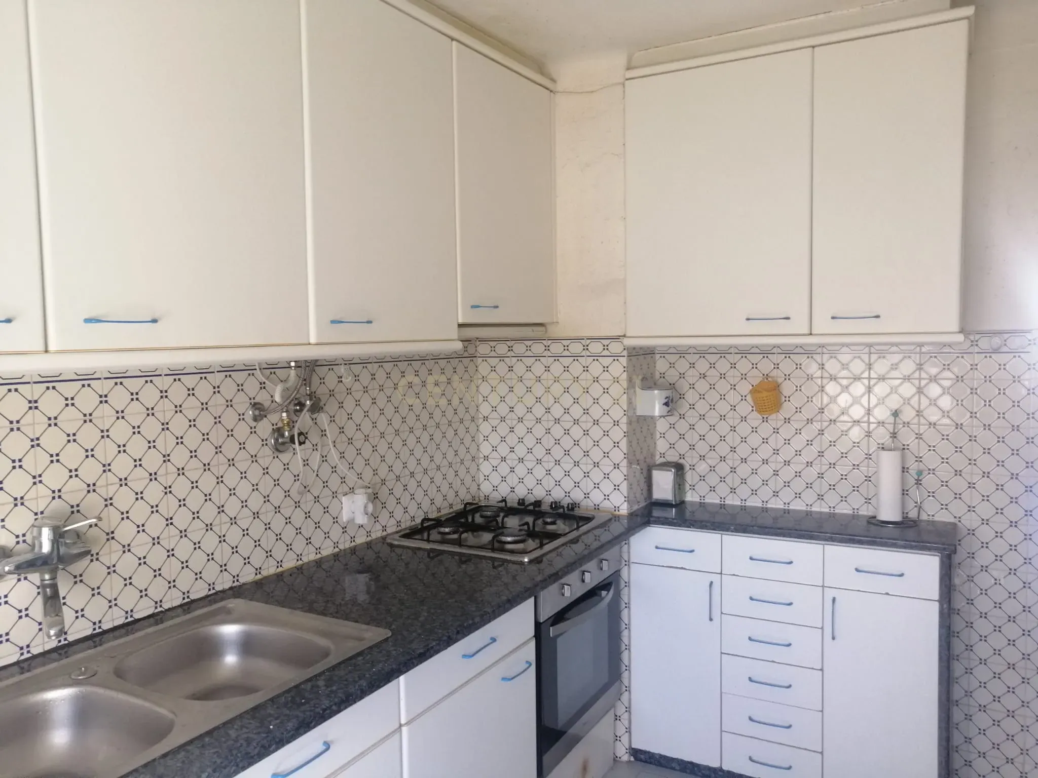 Apartamento T2 no Bairro Nova Imagem, Algueirão - Image 1