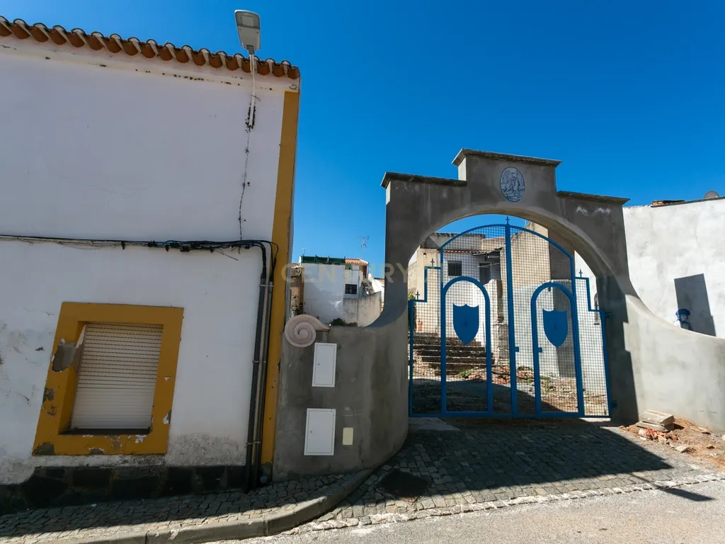Oportunidade Única de Investimento em Mourão – Alentejo, Portugal - Image 34