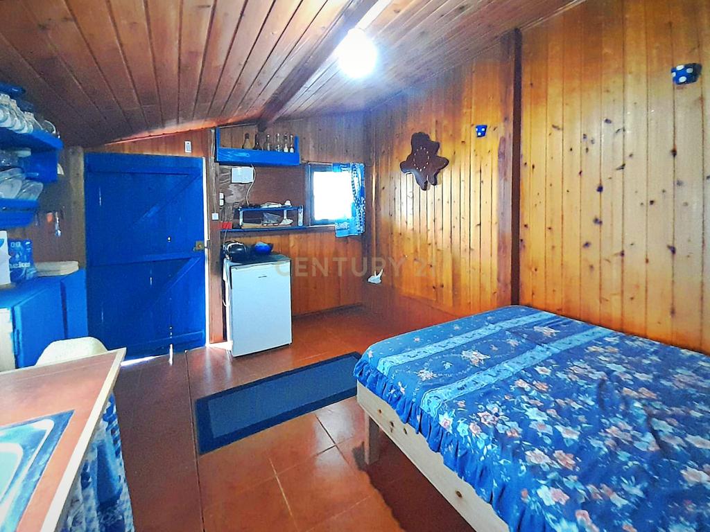 Refúgio Natural com Vista Mar – Terreno Rústico de 522m² com Moradia T0 em Madeira - Image 6