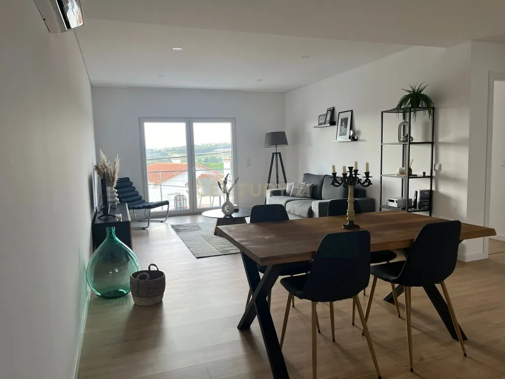 T2 Nadrupe- Lourinhã, Moderno e Totalmente Equipado - Image 3
