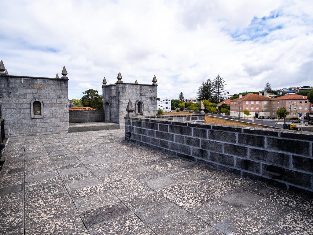 Propriedade Exclusiva no Murtal - Estoril: Moradia de Luxo - Image 42