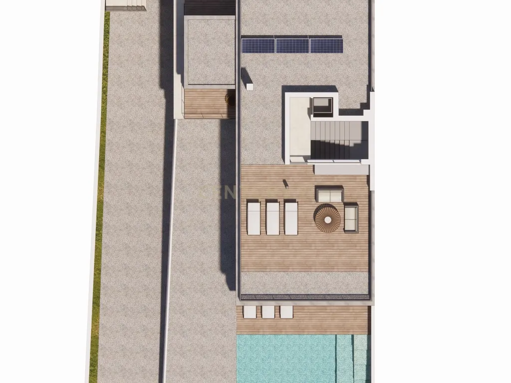 TERRENO OEIRAS COM PROJECTO APROVADO | ZONA PRIVILEGIADA - Image 14