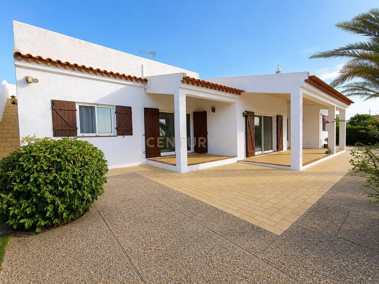 Moradia Típica no coração do Algarve
