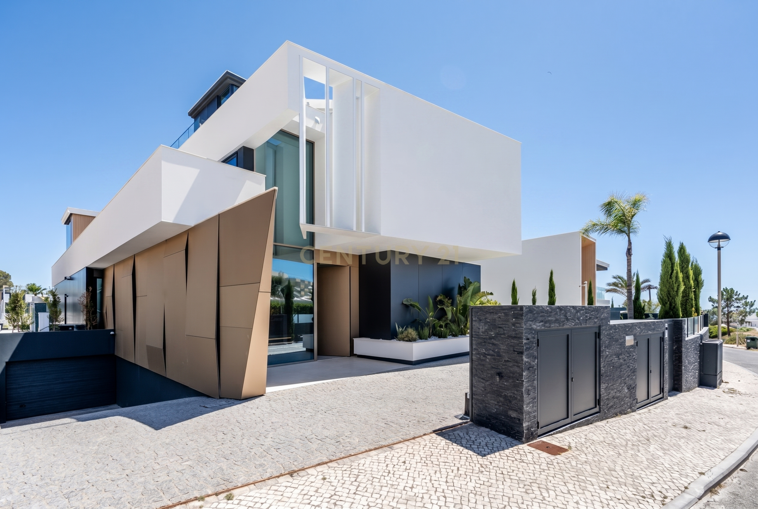 Moradia T5 à venda em Guia, Albufeira — foto 3