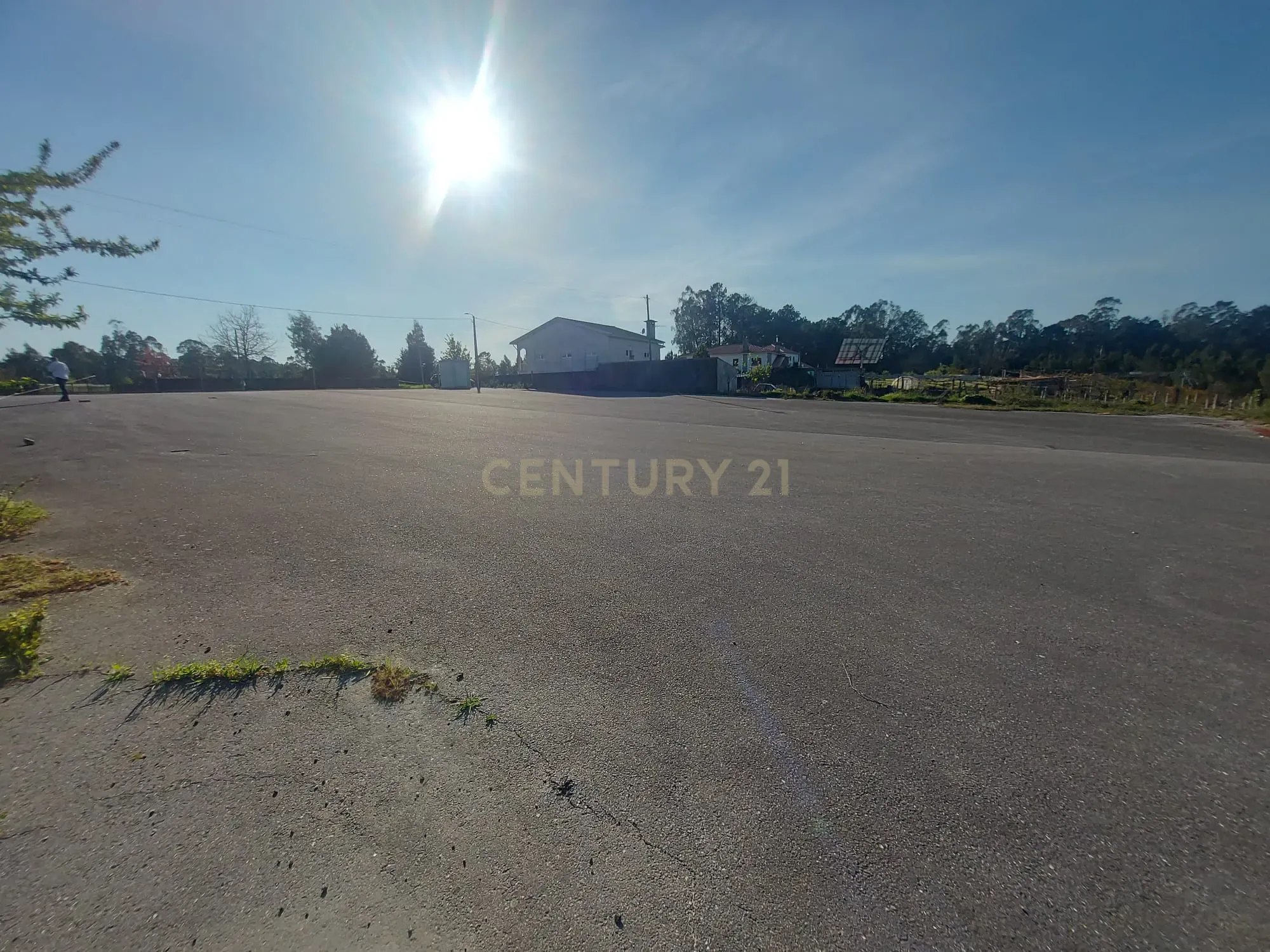 Fotografia 9 de Terreno à Venda em Chorente, Barcelos com 2000m2– Ideal para Construção ou Investimento!