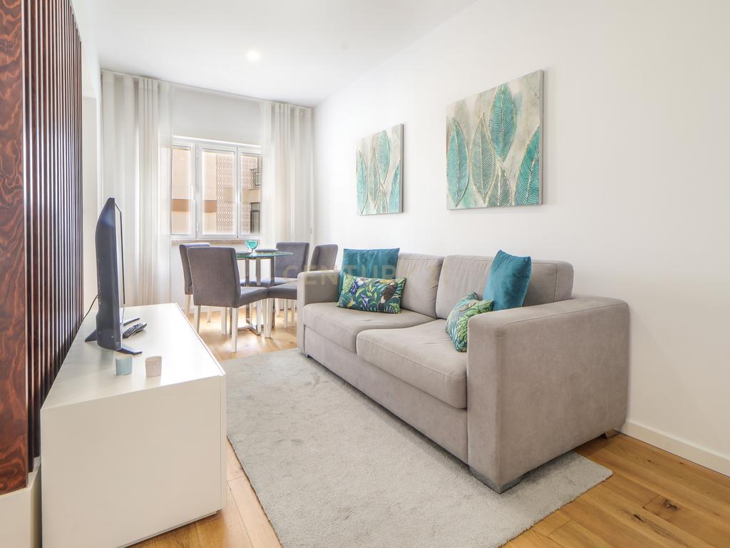 Apartamento T1 para arrendar   nas Avenidas Novas, Lisboa - Image 16