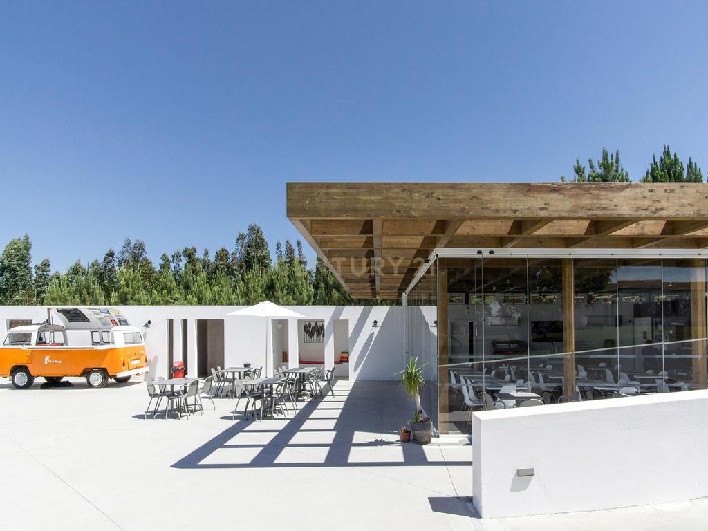 Hotel Luxuoso em São Teotónio, Odemira - Distrito de Beja - Image 5