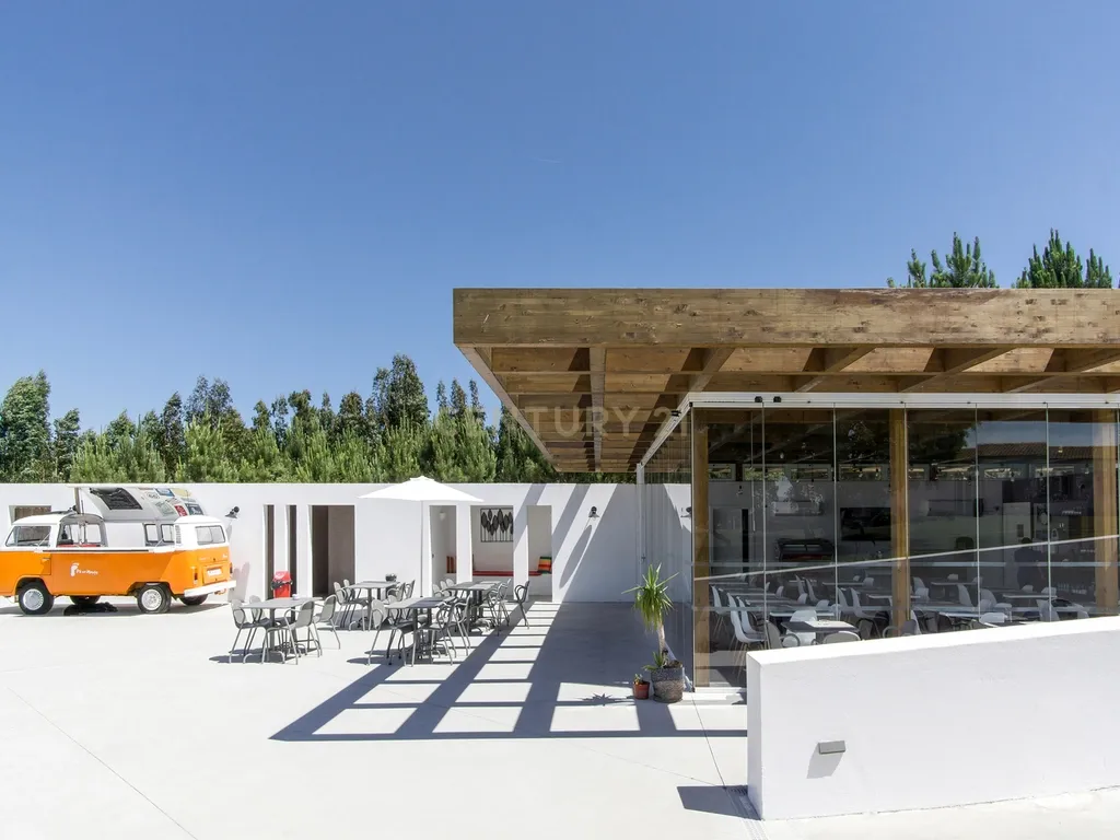 Hotel Luxuoso em São Teotónio, Odemira - Distrito de Beja - Image 5