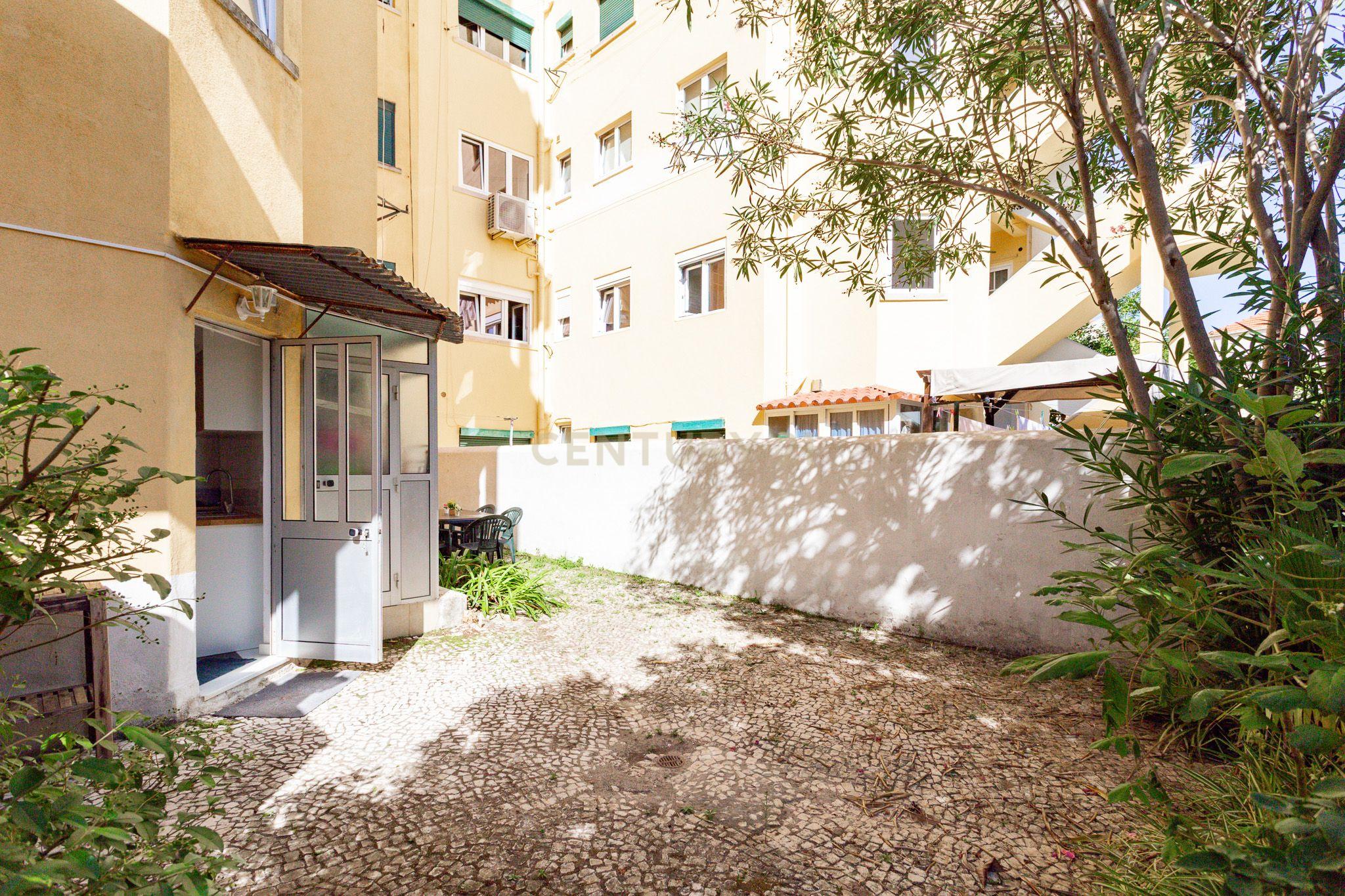 Apartamento T1 à venda em Penha de França, Lisboa — foto 24