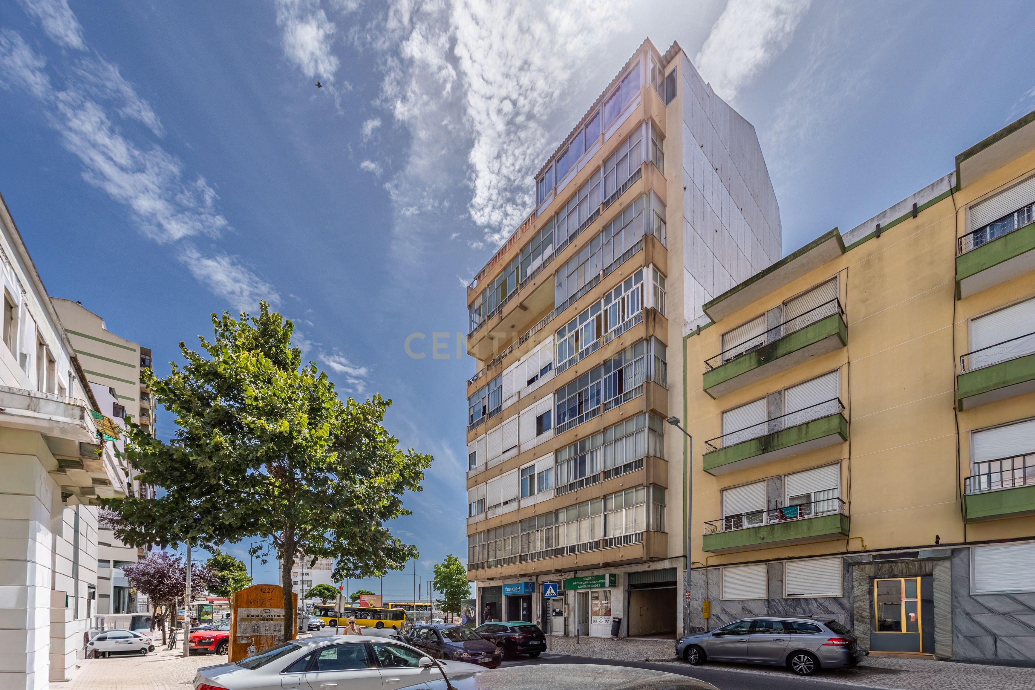 Apartamento T4 à venda em Sintra — foto 31