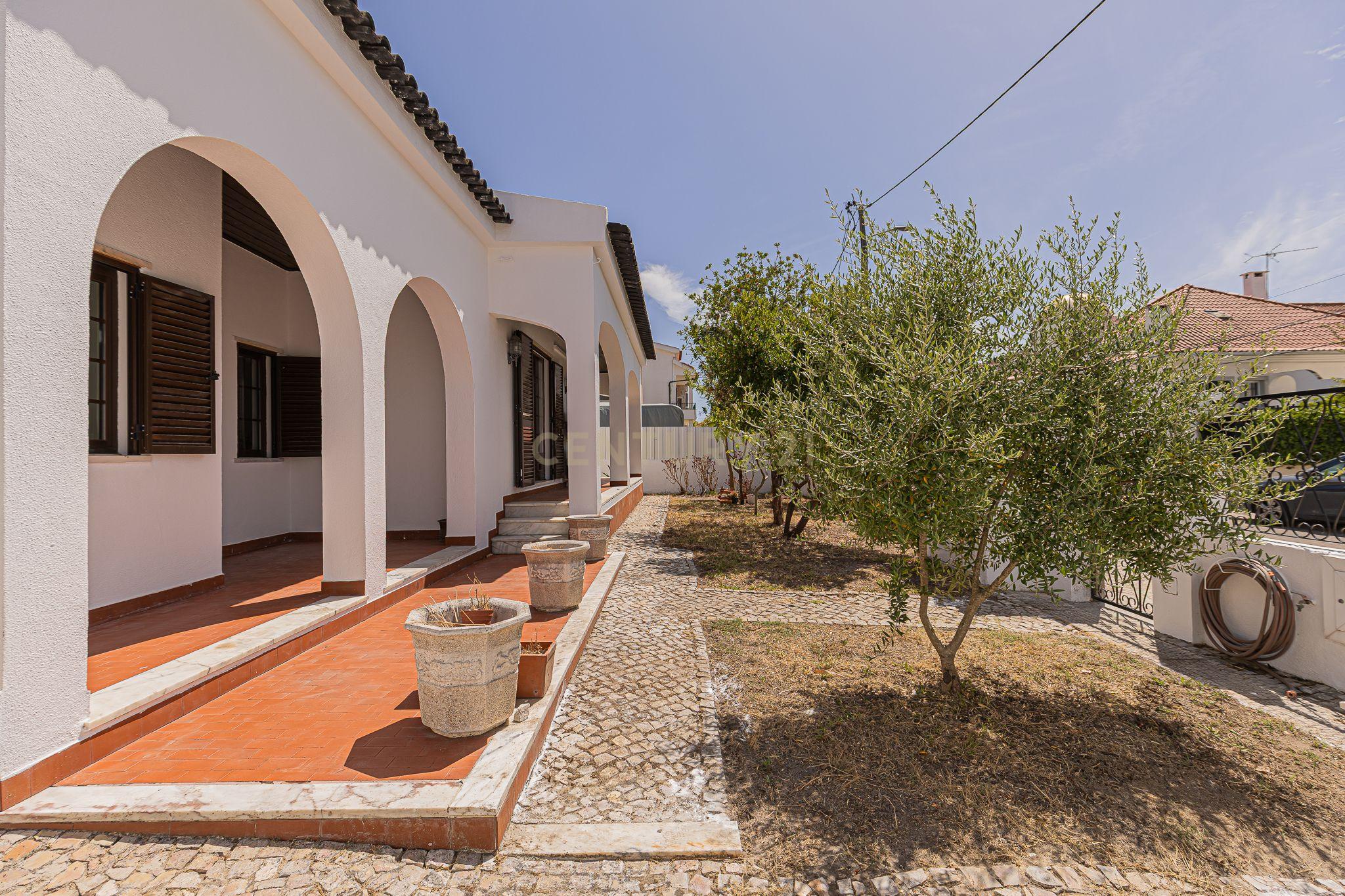 Moradia T4 à venda em Amora, Seixal — foto 39