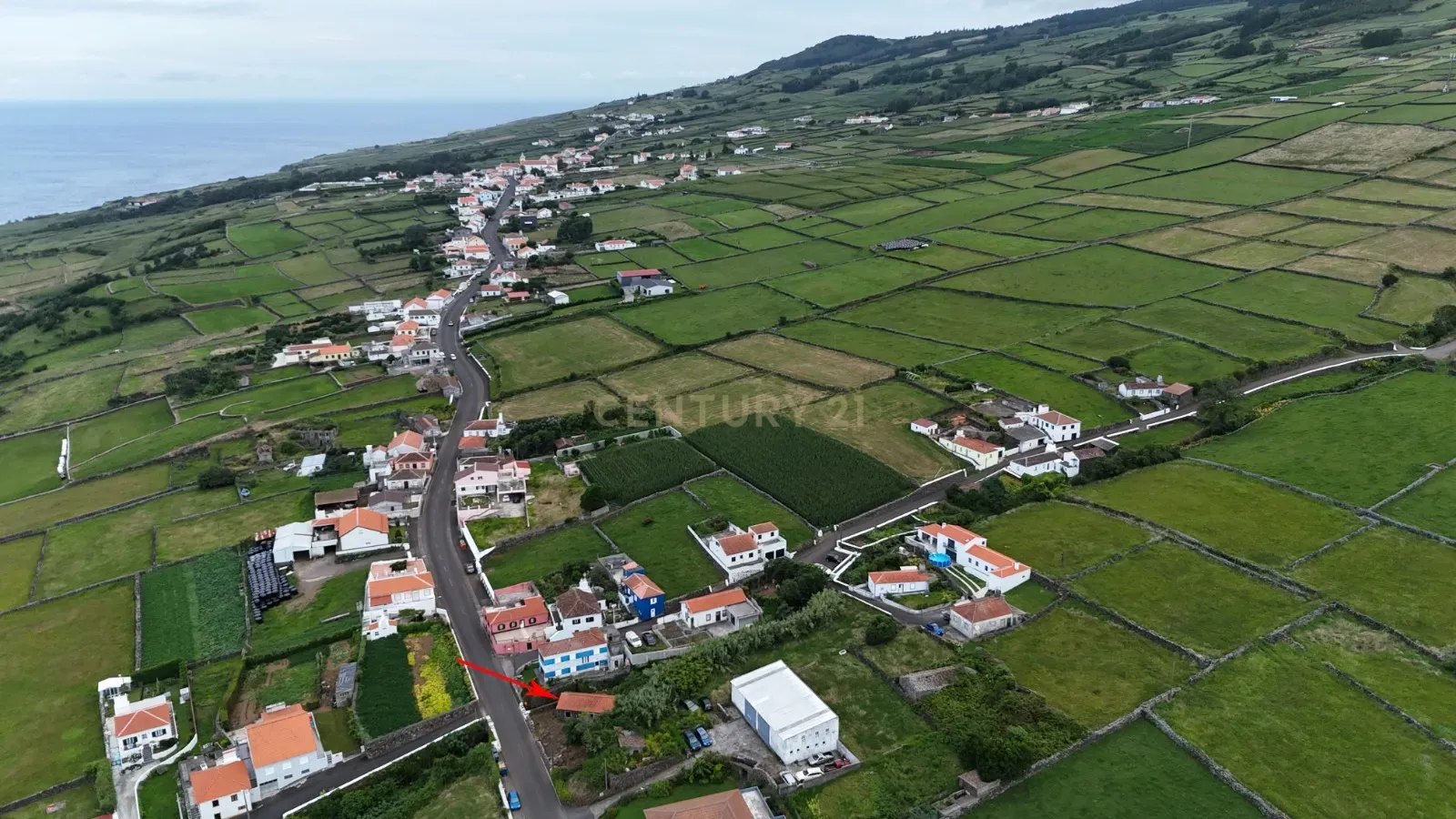 Moradia T2 à venda em Santa Bárbara, Angra do Heroísmo — foto 21