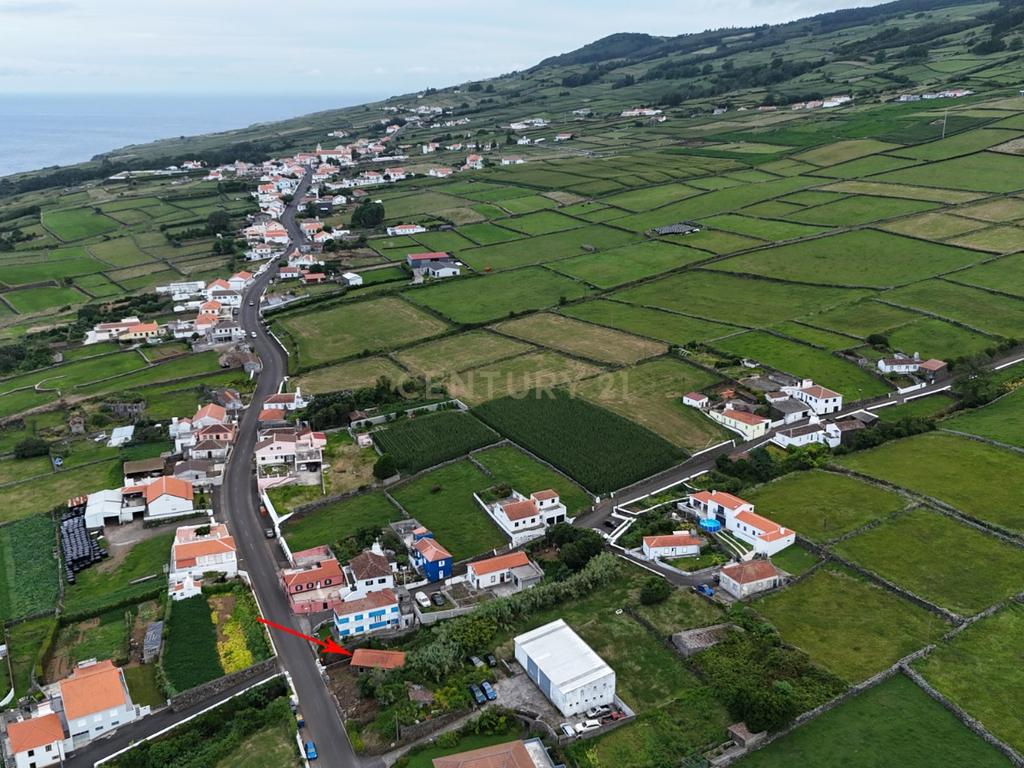 🏡 MORADIA TRADICIONAL EM PEDRA | SANTA BÁRBARA – ANGRA DO HEROÍSMO - Image 21