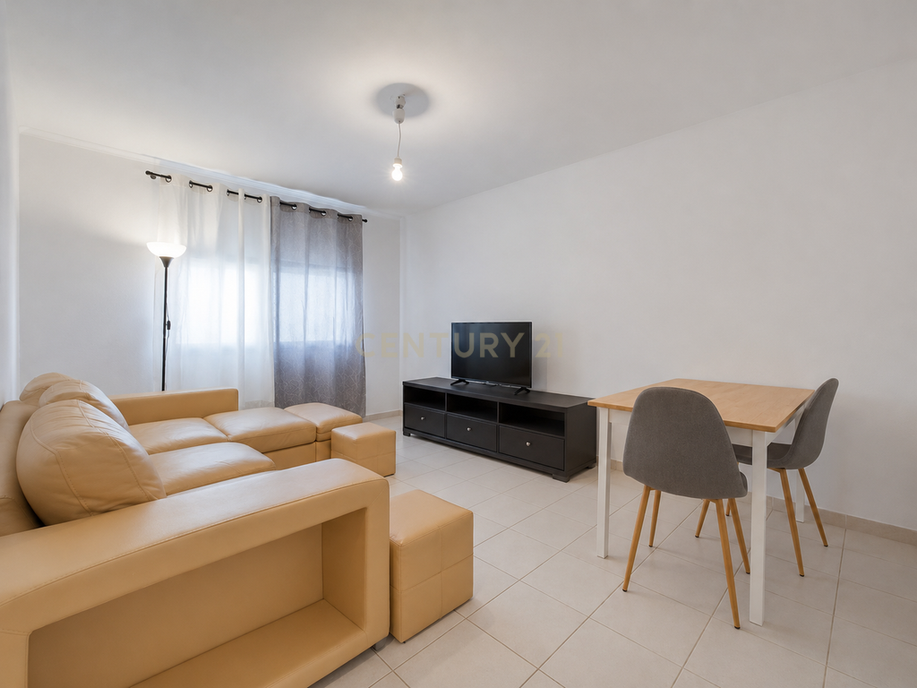 Apartamento T1 em Luz, Lagos - Perto da Praia e Centro - Image 5