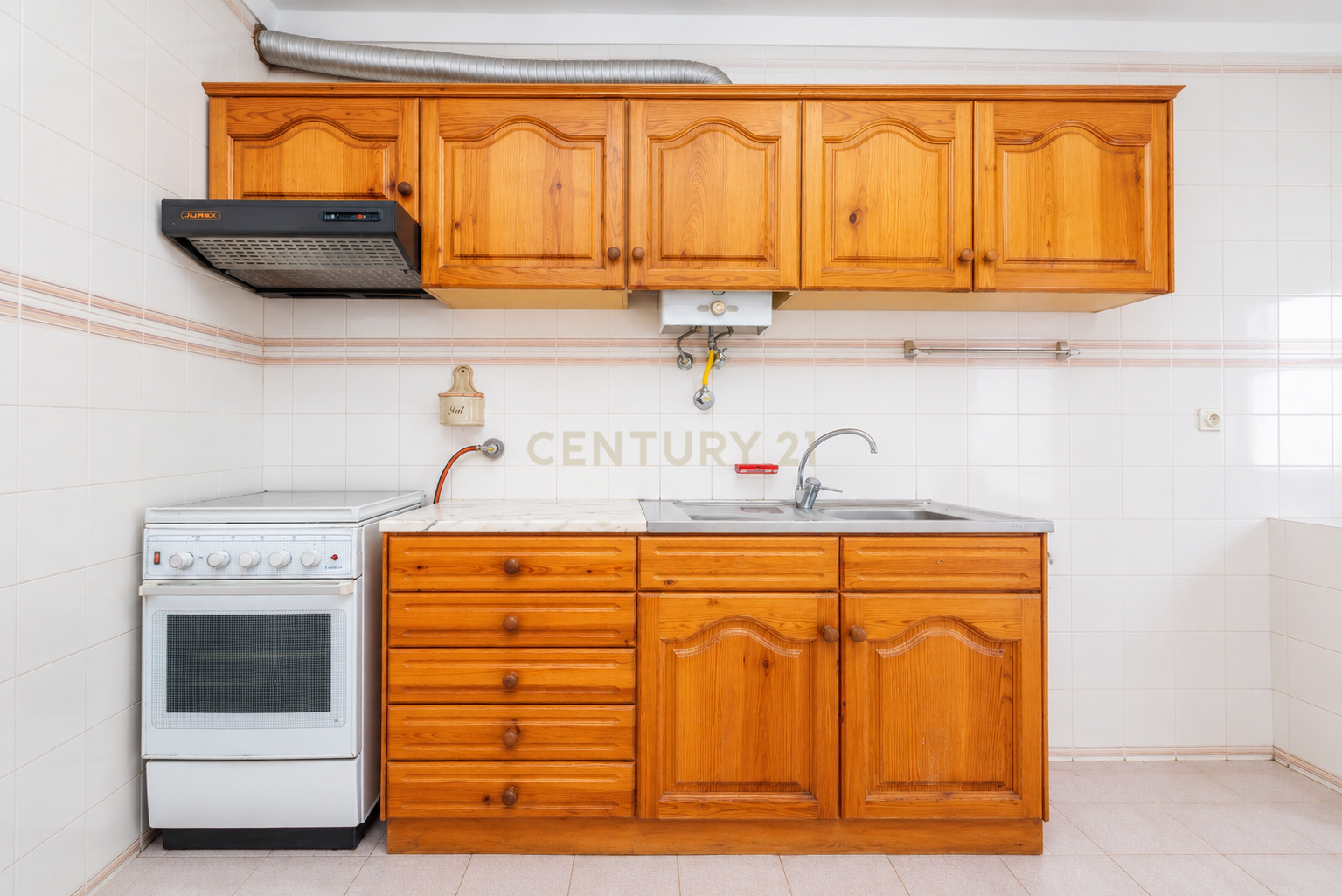 Apartamento T2 à venda em Almancil, Loulé — foto 2