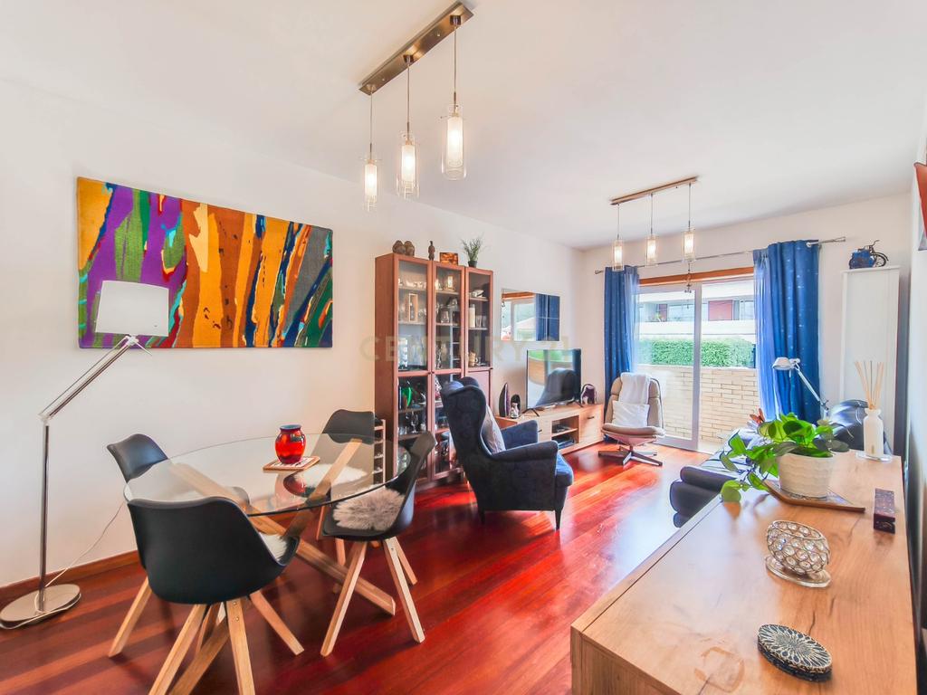 Apartamento T1+1 em Lavra, Matosinhos com Varanda e Piscina. - Image 2