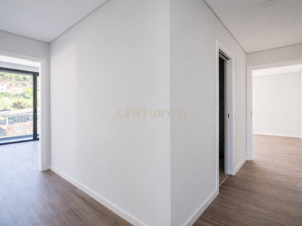Apartamento T3 - Empreendimento Gardens - Novo - Image 12