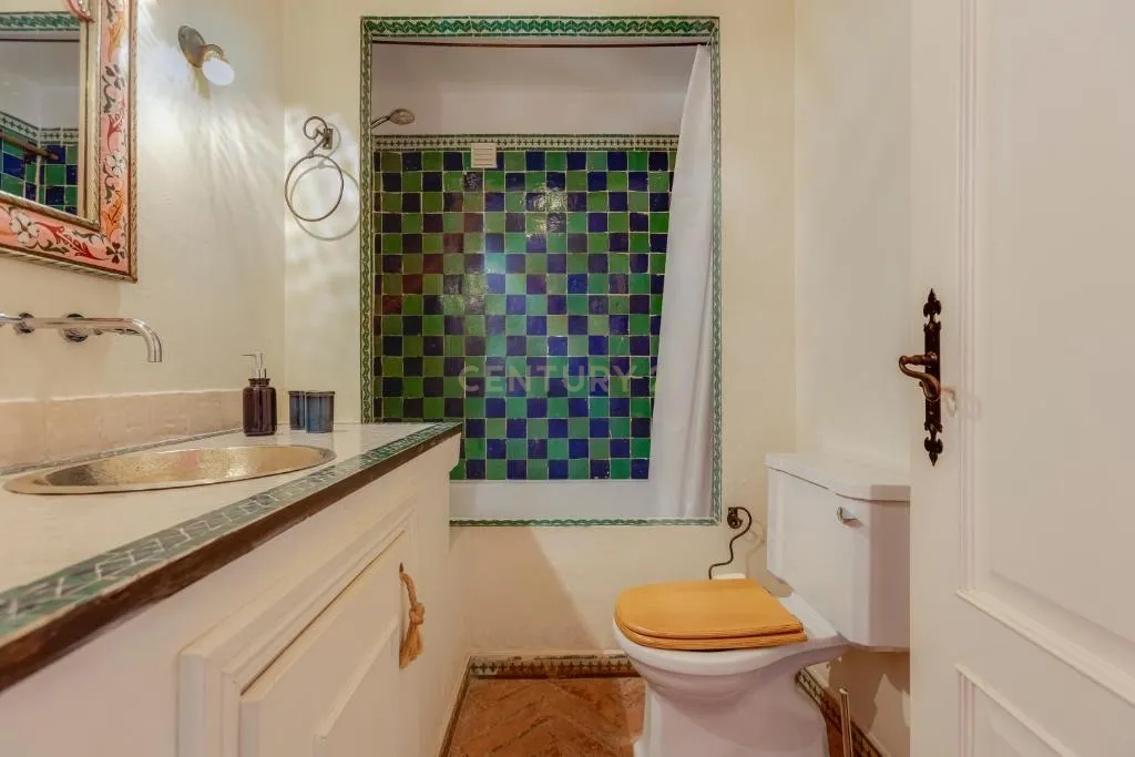 Casa Histórica de Charme Neo-Mourisco | Centro Histórico de Lagos - Image 35