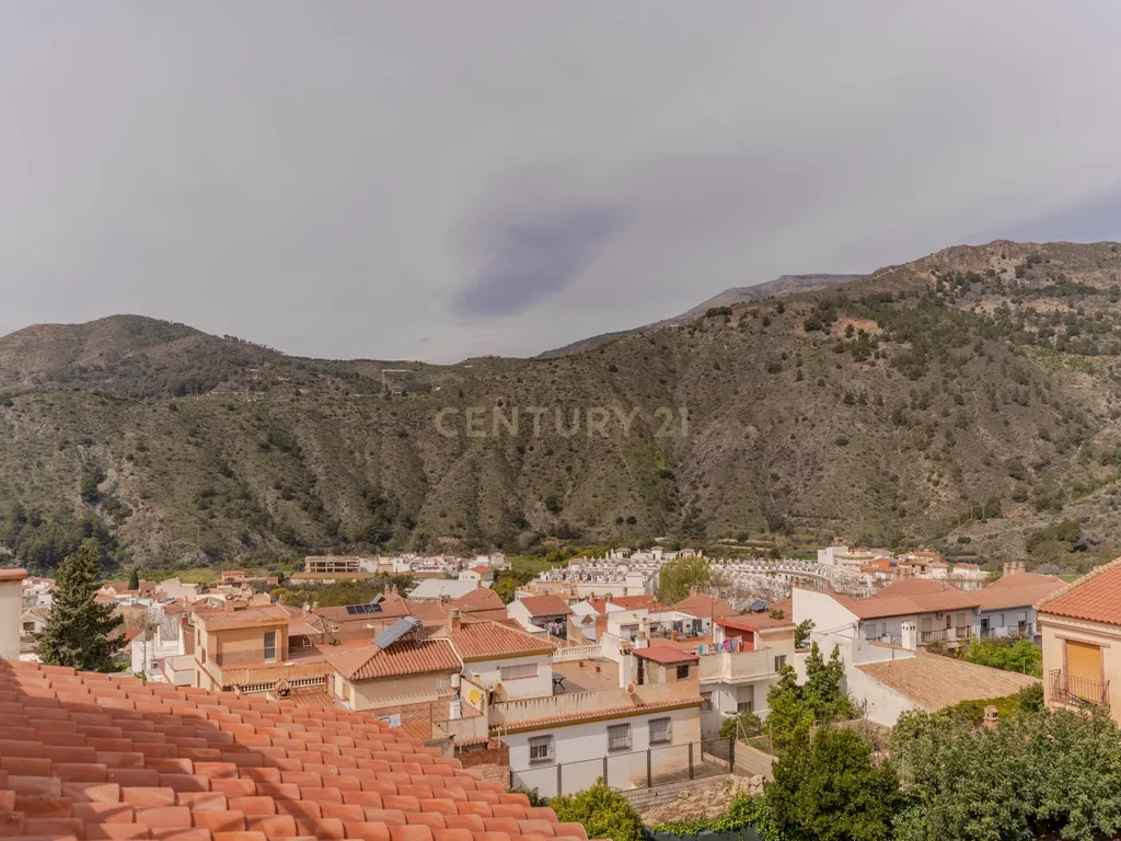 Apartamento T3 Moderno com Terraço em Granada, Andalucía - Image 59