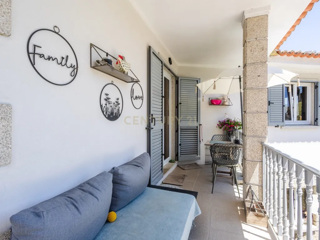 Casa T3 em Valadares, Baião - Oportunidade Única! - Image 9