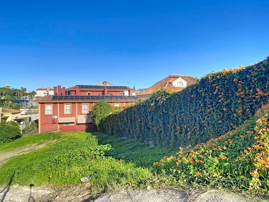 Terreno numa zona tranquila da Mijas - Image 17