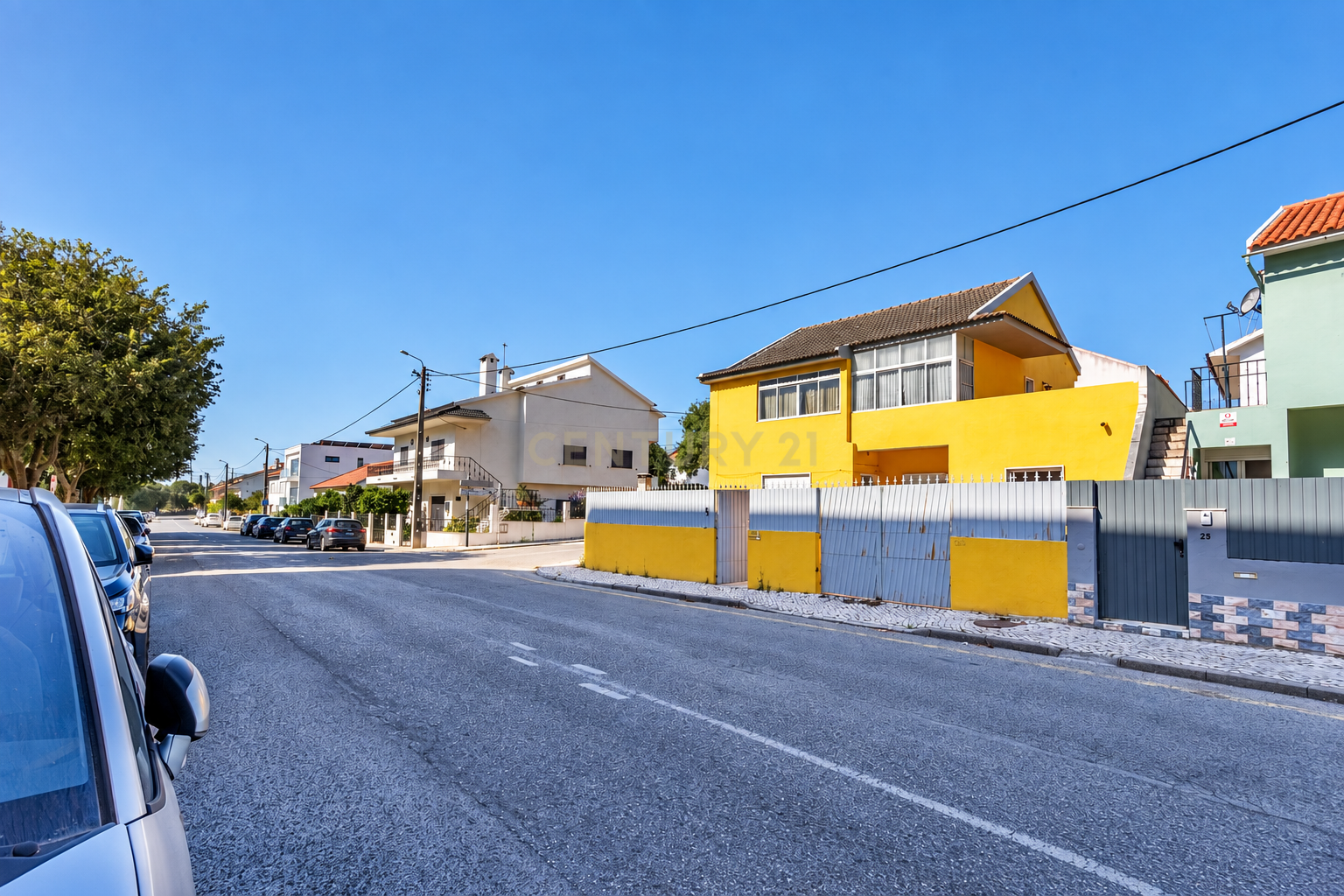 Moradia T4 à venda em Agualva e Mira-Sintra, Sintra — foto 2