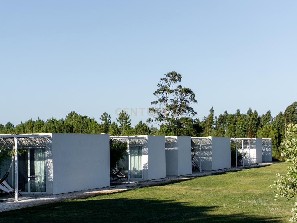 Hotel Luxuoso em São Teotónio, Odemira - Distrito de Beja - Image 8