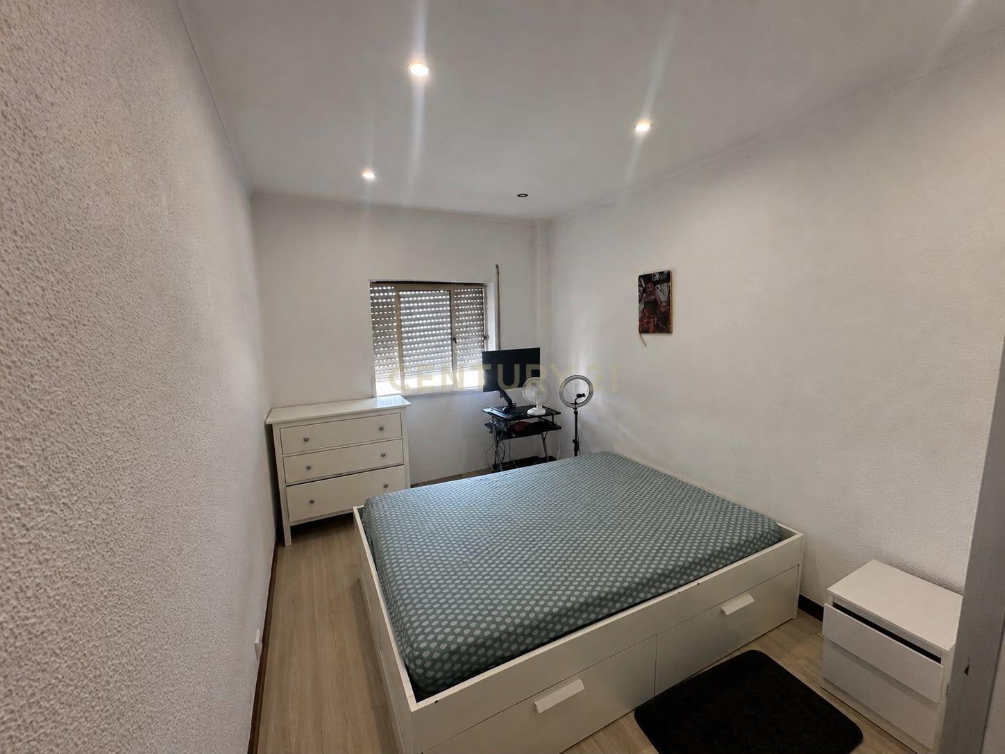 Fotografia 8 de Apartamento T3 em Pinhal Novo, Palmela
