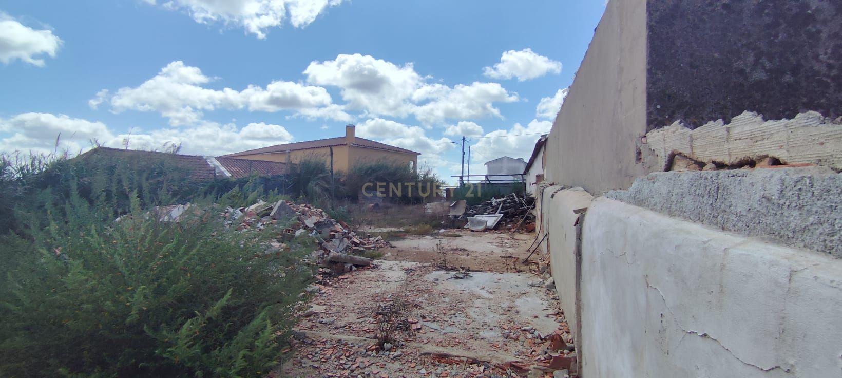 Fotografia 9 de TERRENO PARA CONSTRUÇÃO COM 1.000 M² | CABEÇA GORDA | ENTRE TORRES VEDRAS E A LOURINHÃ
