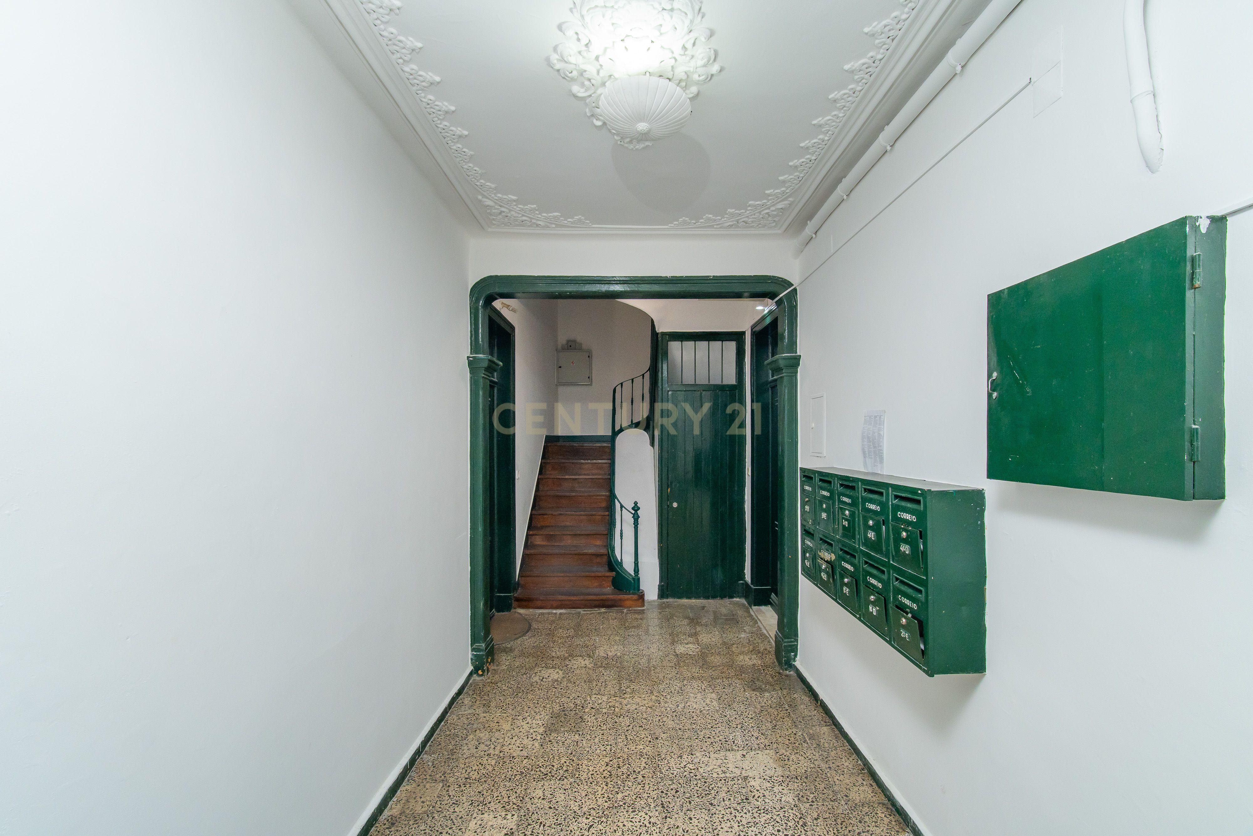 Apartamento T1 à venda em Misericórdia, Lisboa — foto 21