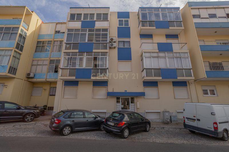 Apartamento T4 à venda em Laranjeiro e Feijó, Almada — foto 33